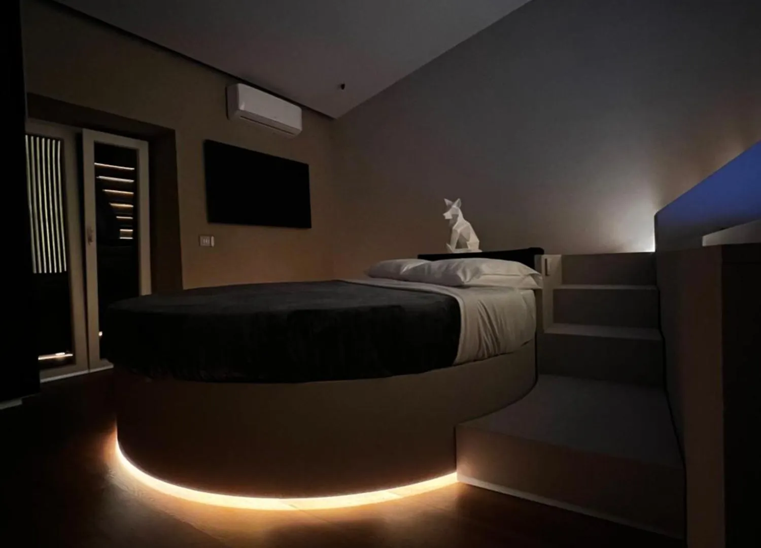 Apartment Renard Suite Cefalu