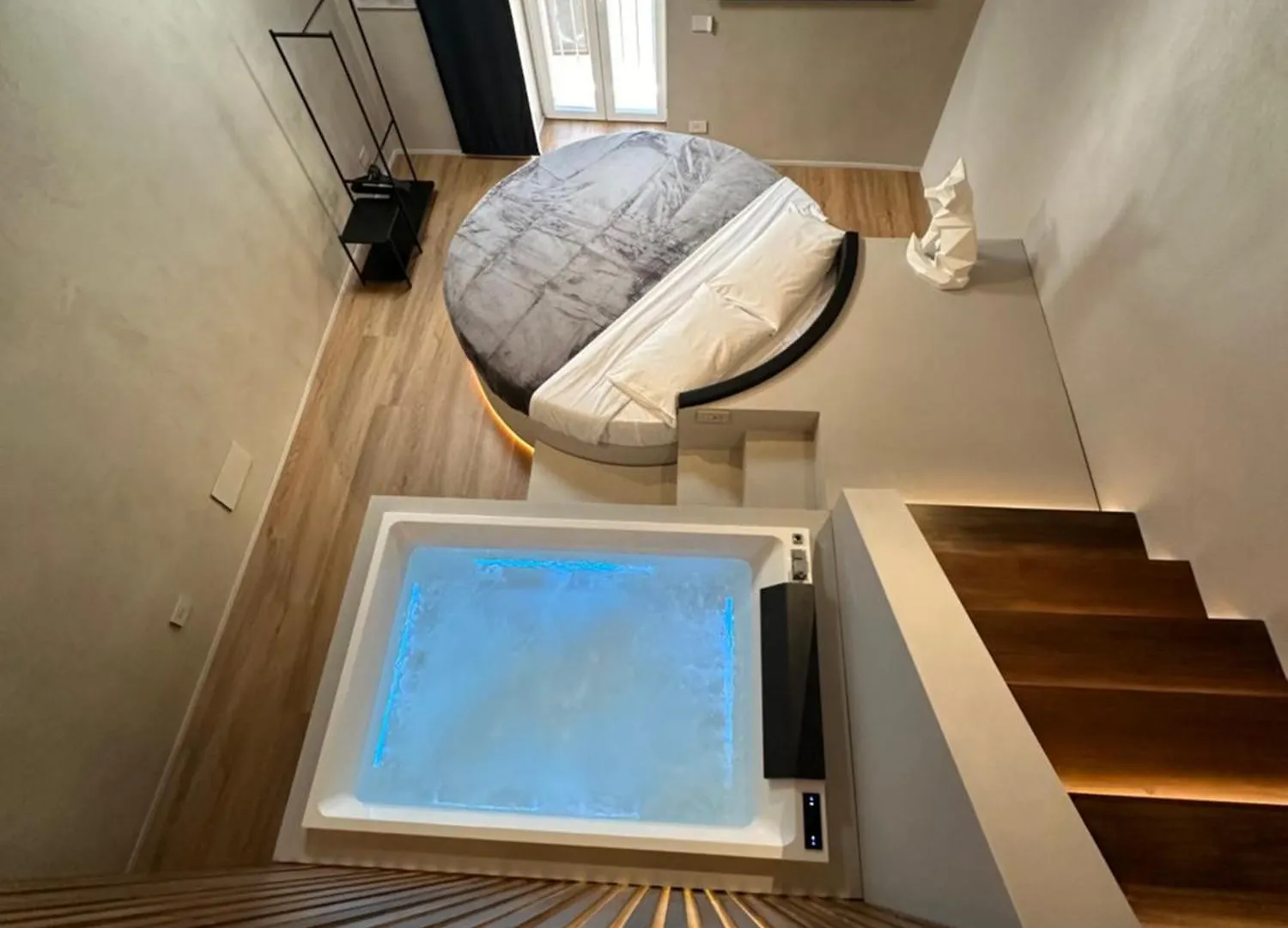 Renard Suite Cefalu Italy