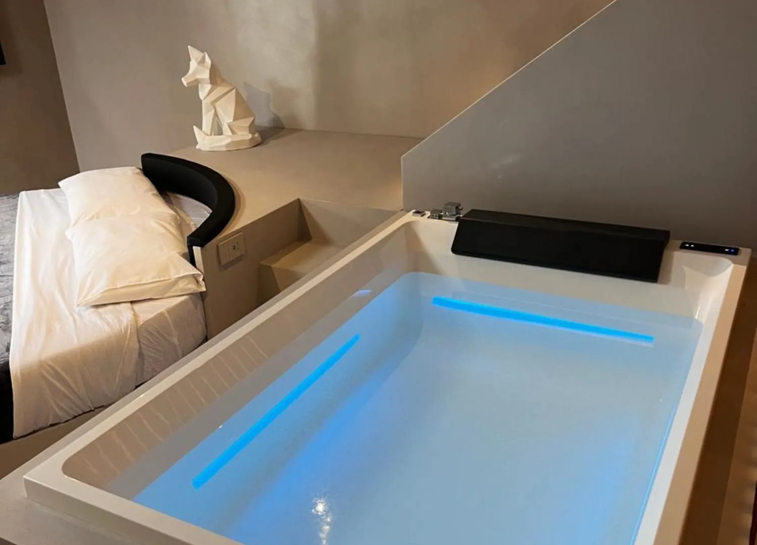 Renard Suite Cefalu