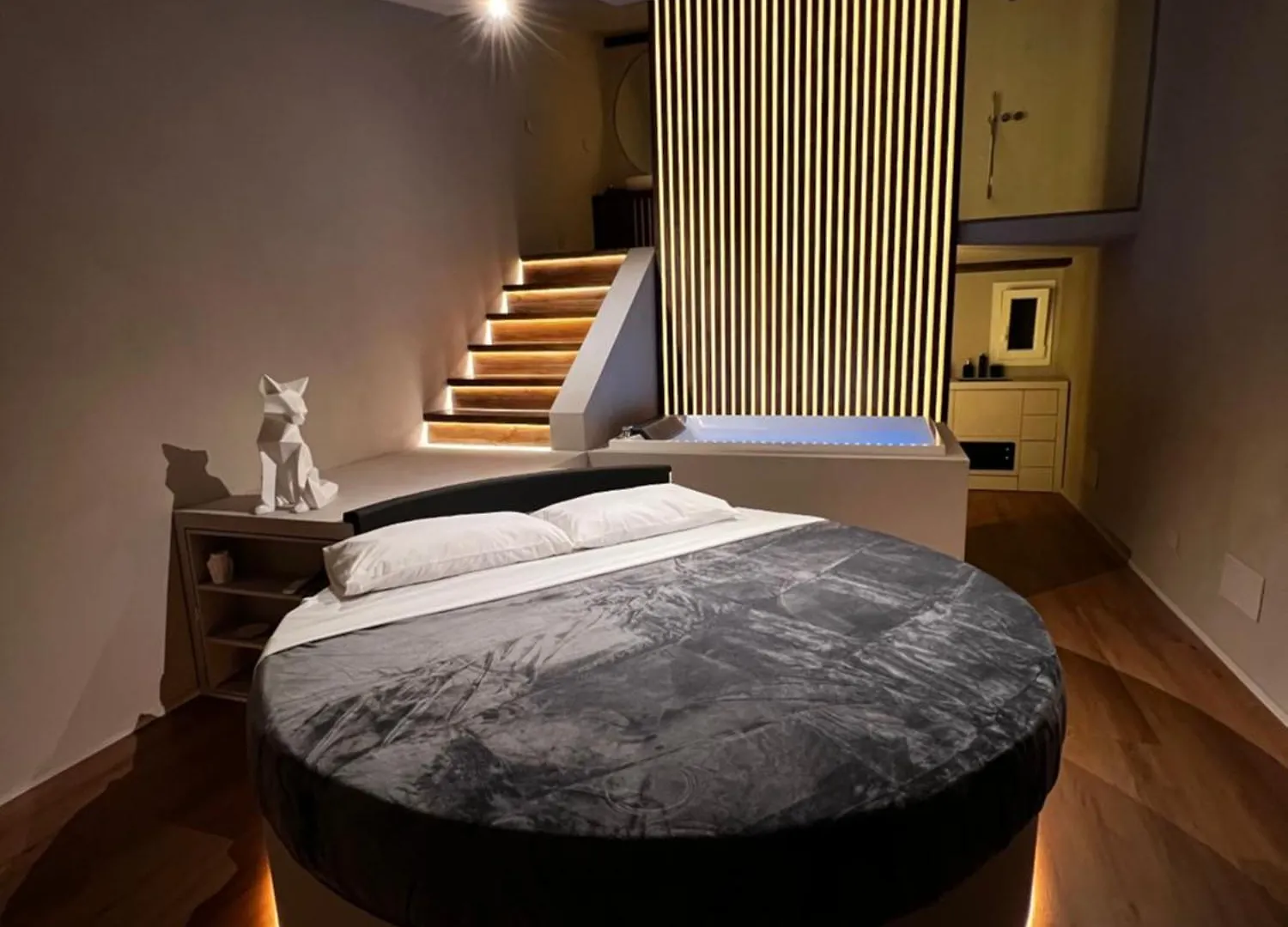 Apartment Renard Suite Cefalu