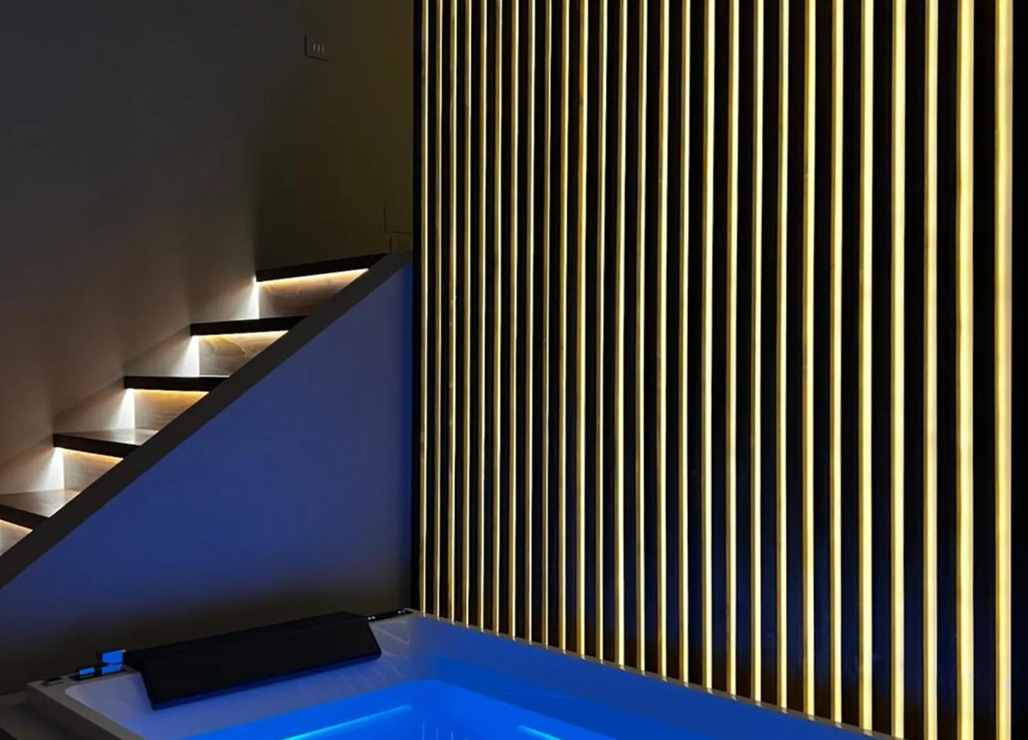 Apartment Renard Suite Cefalu