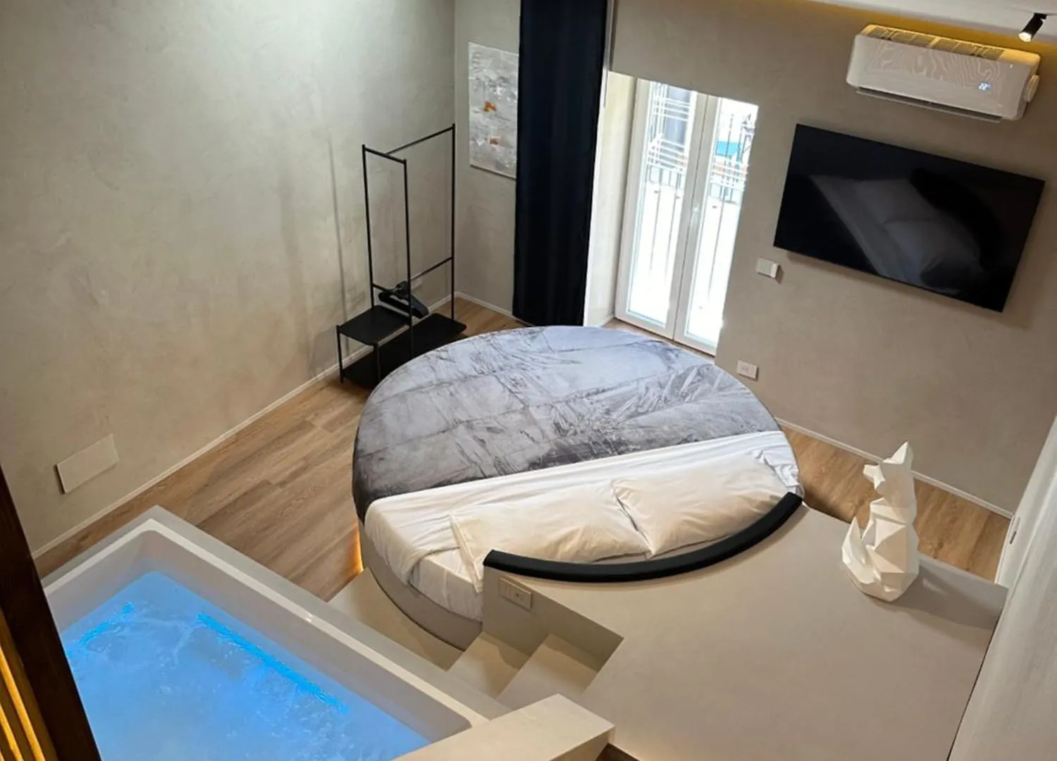 Renard Suite Cefalu Apartment
