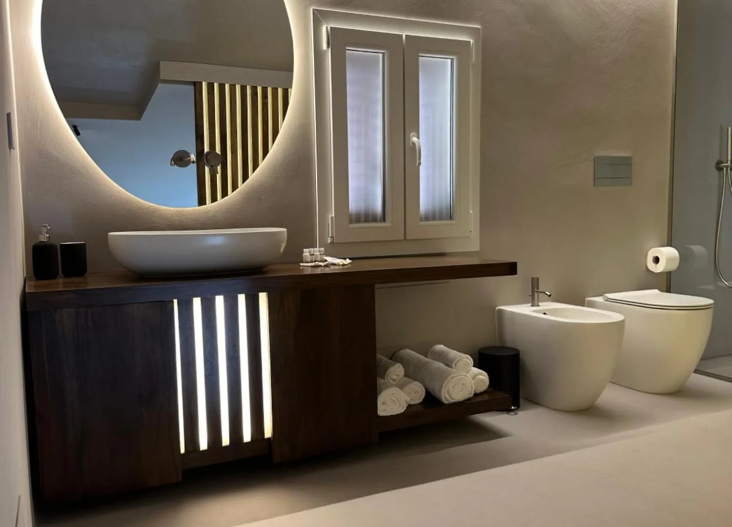 Renard Suite Cefalu 0*,
