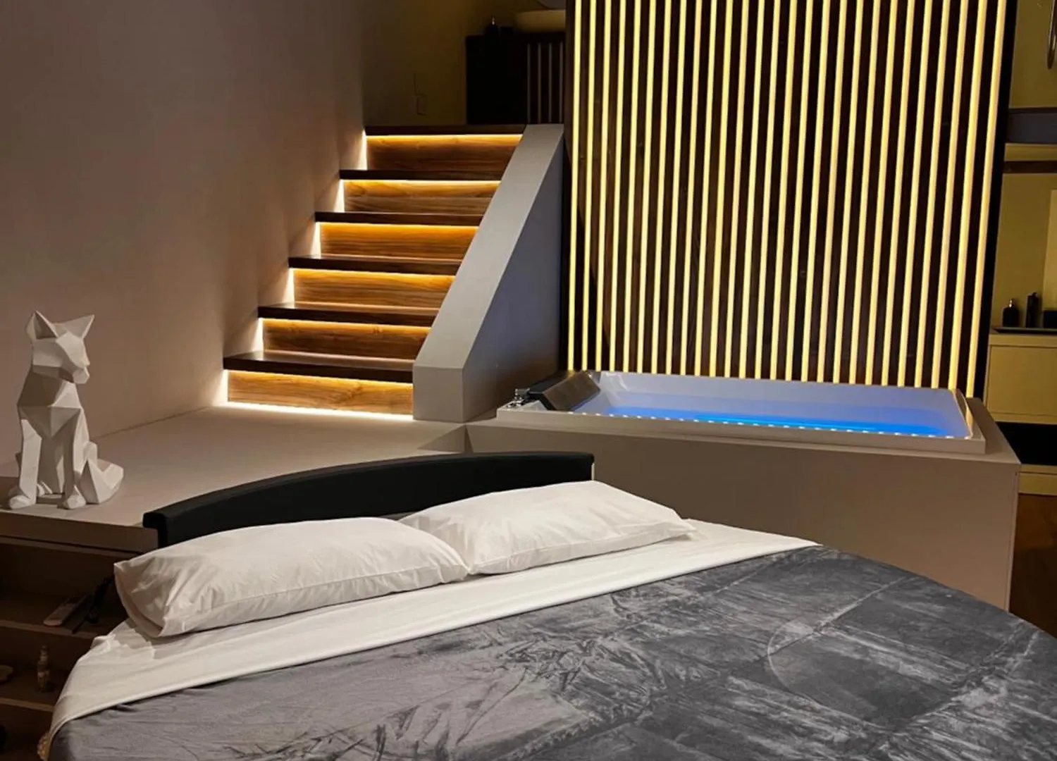 Apartment Renard Suite Cefalu
