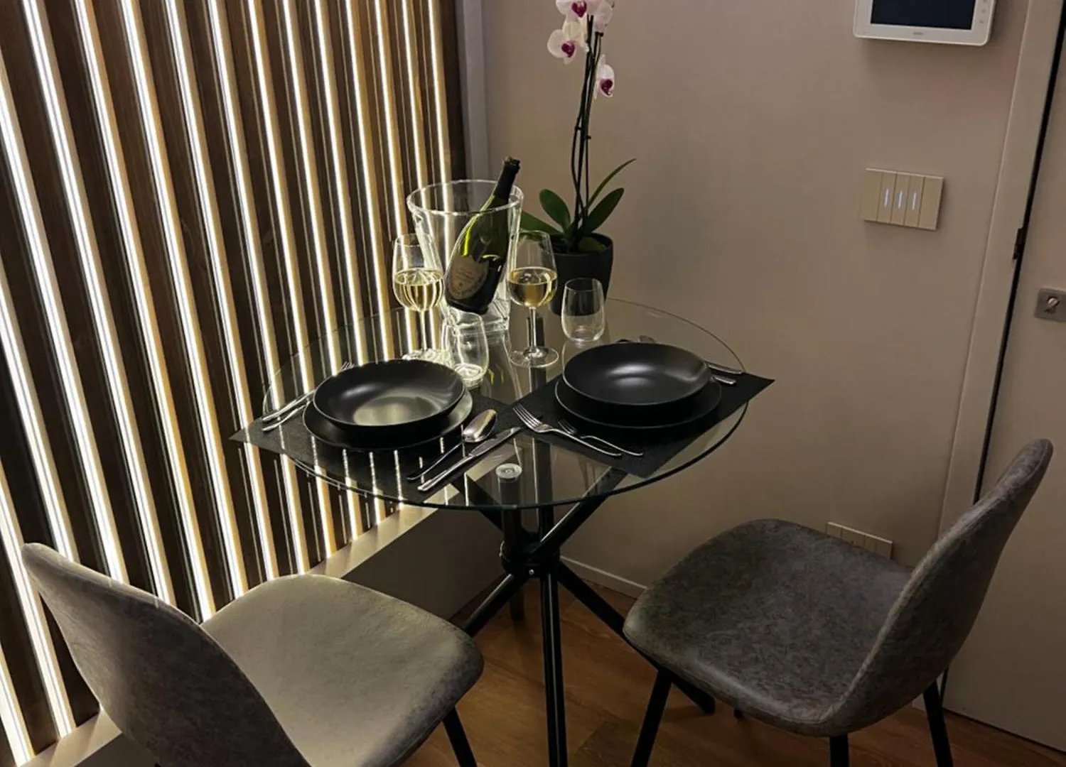 Renard Suite Cefalu