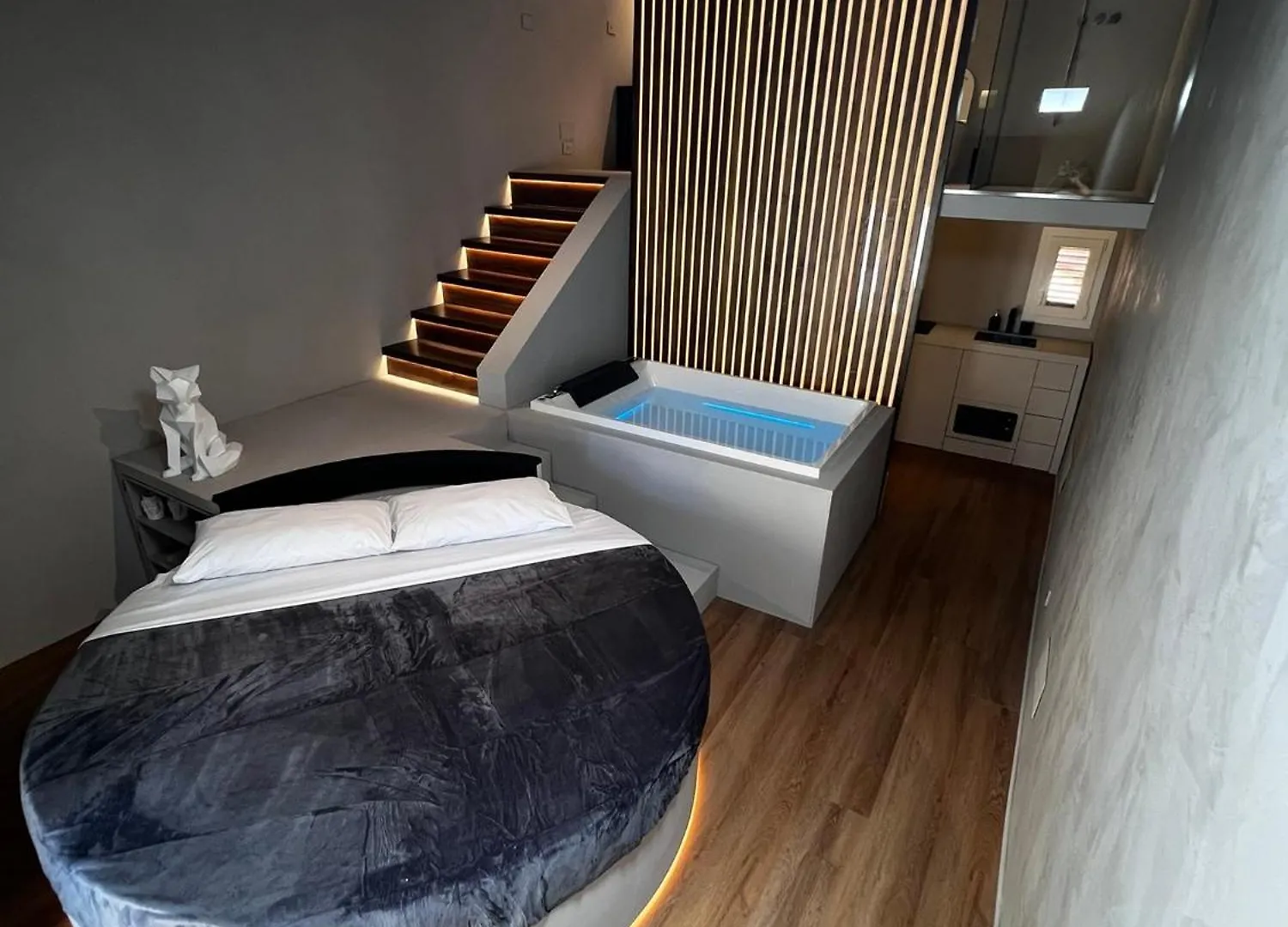 Renard Suite Cefalu