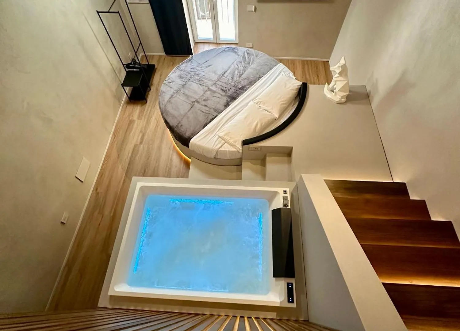 Lägenhet Renard Suite Cefalù