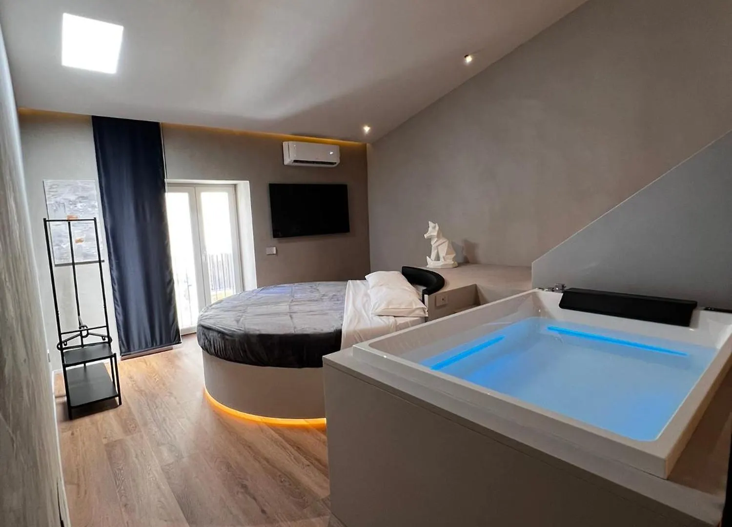 Lägenhet Renard Suite Cefalù
