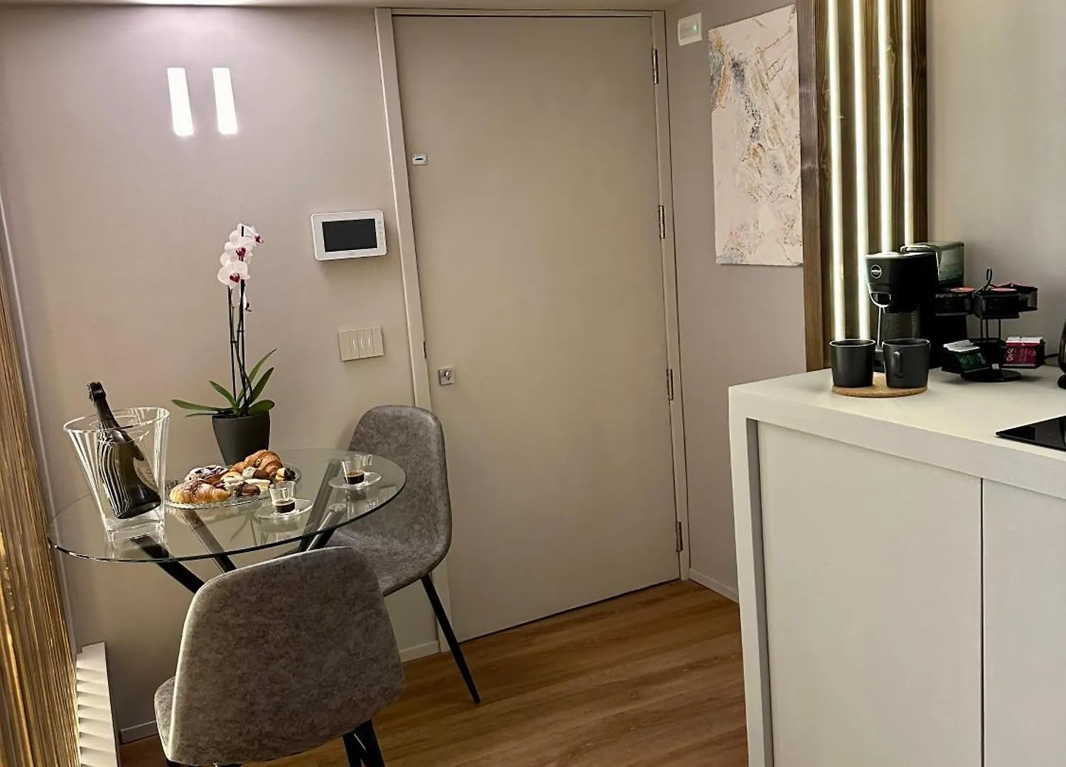 Renard Suite Cefalù Italien