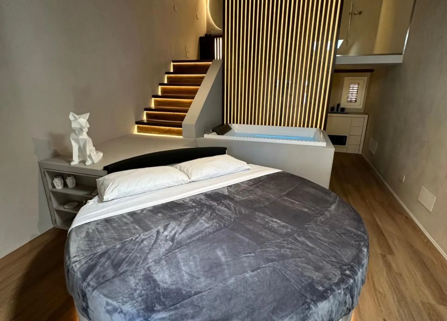 Renard Suite Cefalu Apartment