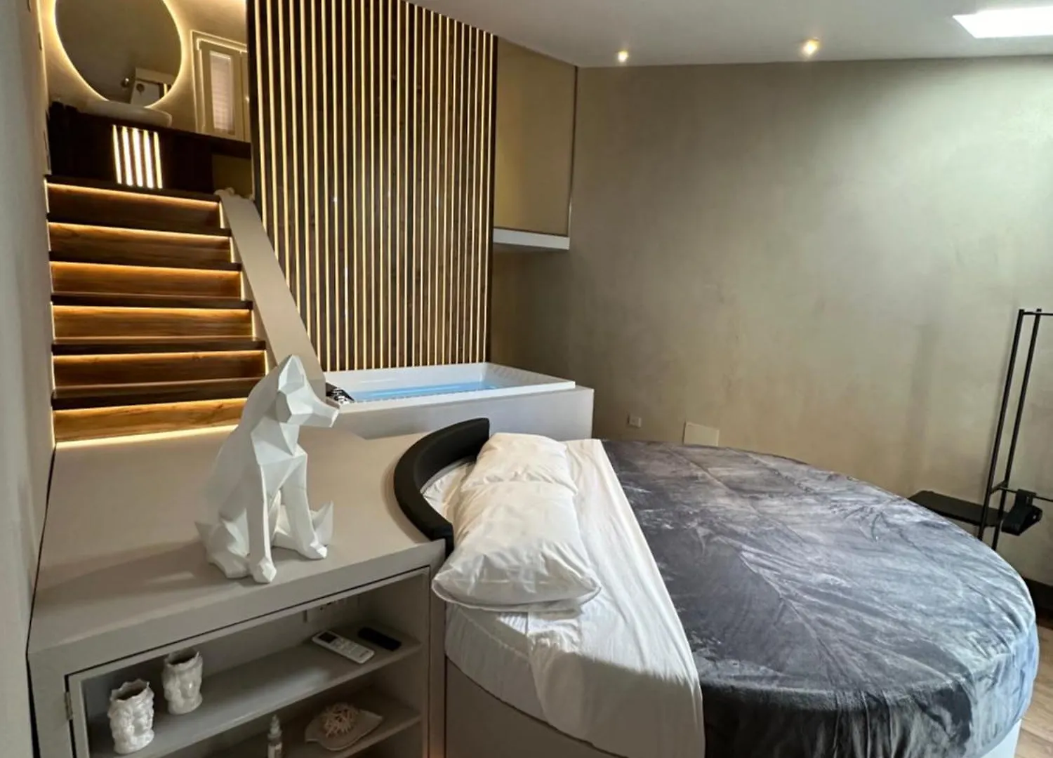 Apartment Renard Suite Cefalu