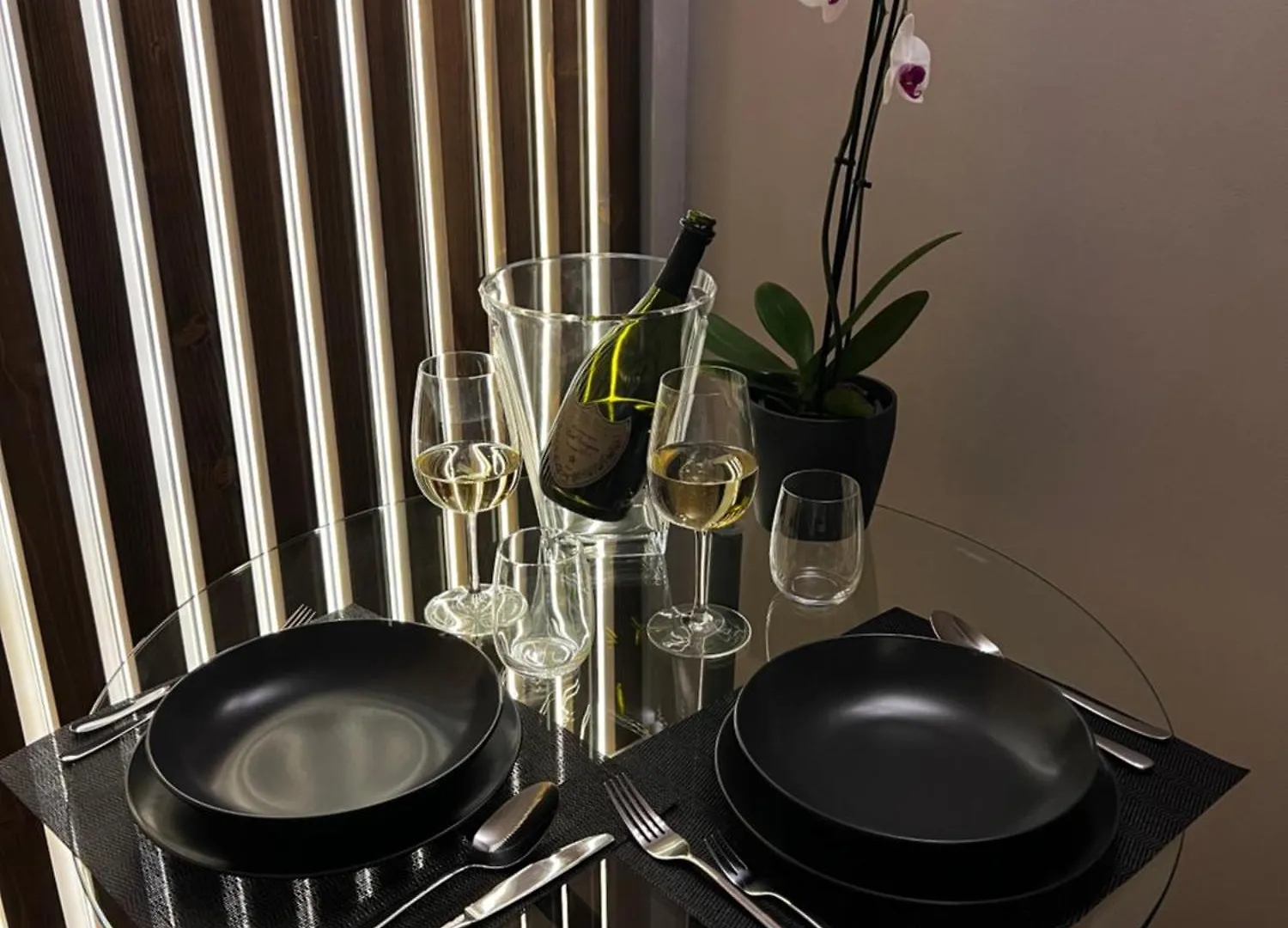 Renard Suite Cefalu