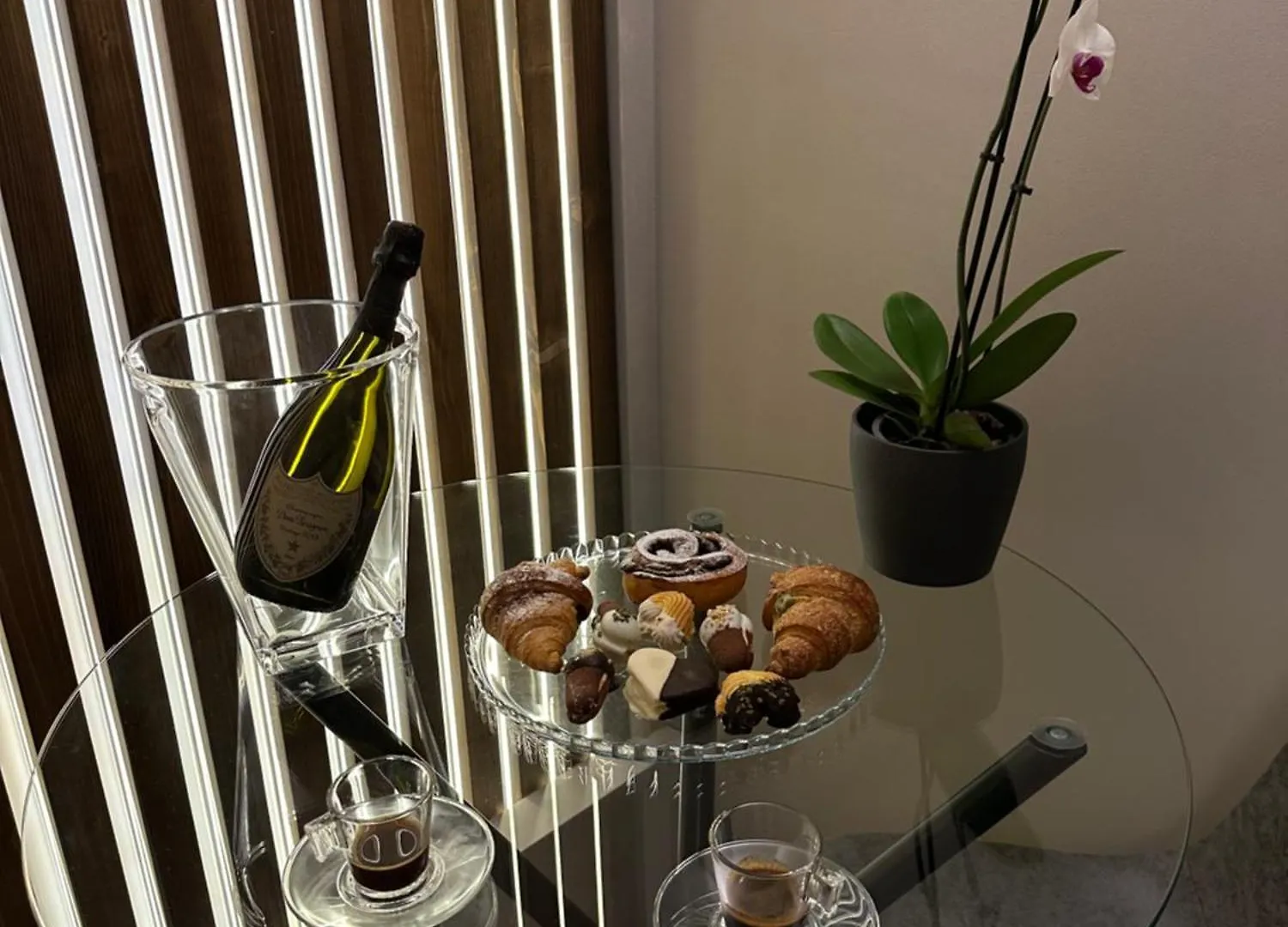 Renard Suite Cefalu