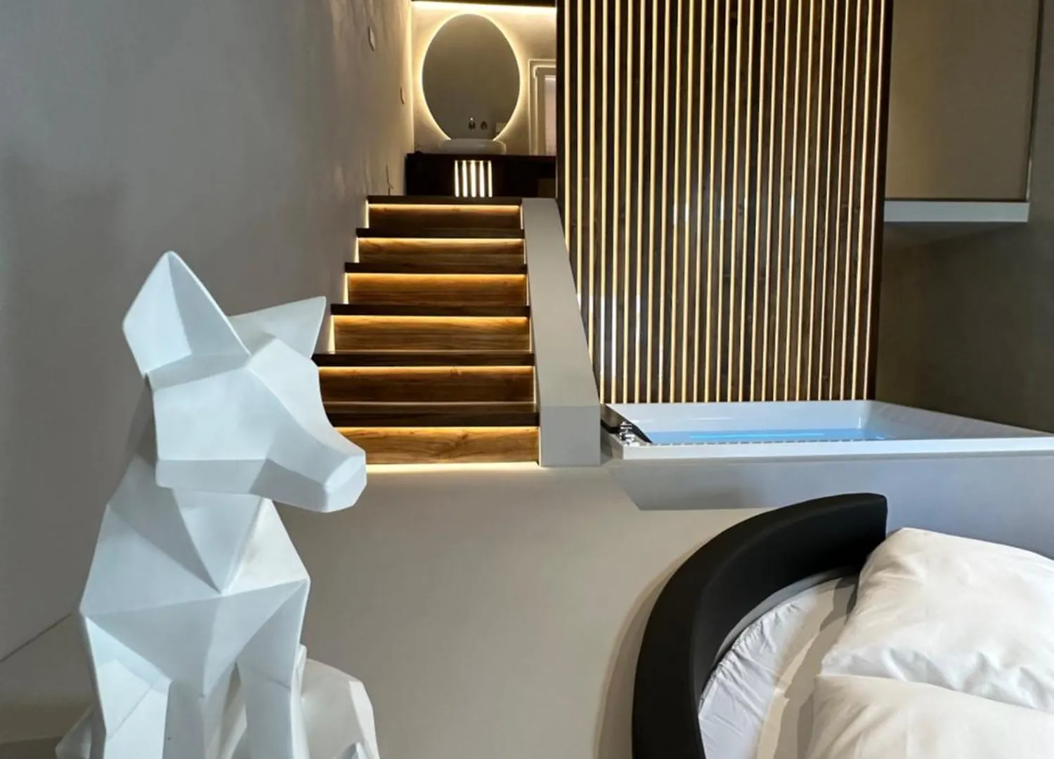 Renard Suite Cefalu