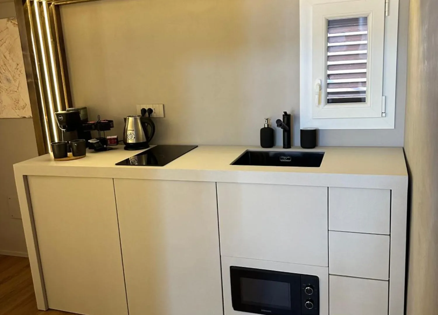Renard Suite Cefalu Apartment